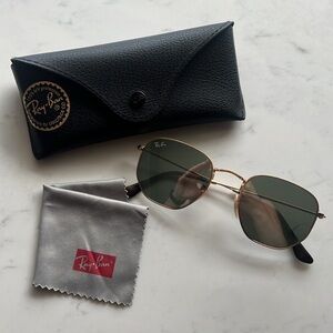 Ray-Ban Sunglasses
